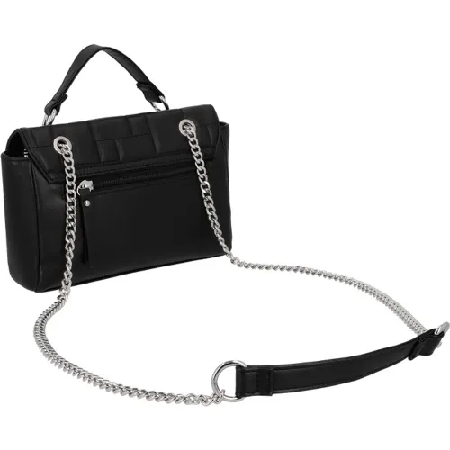 Secret Cartera Mujer Taveta Pequeña