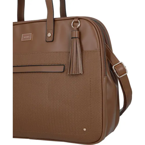 Secret Cartera Portalaptop Mujer Akraness 16 Plg