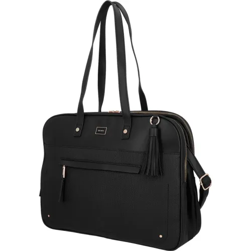 Secret Cartera Portalaptop Mujer Akraness 16 Plg