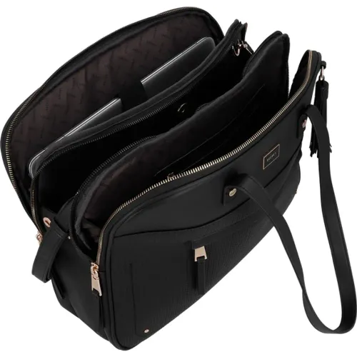 Secret Cartera Portalaptop Mujer Akraness 16 Plg