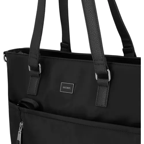 Secret Cartera Portalaptop Mujer Galicia 15 Plg