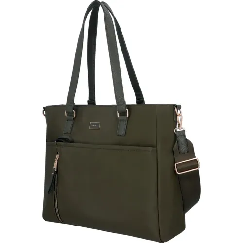 Secret Cartera Portalaptop Mujer Galicia 15 Plg