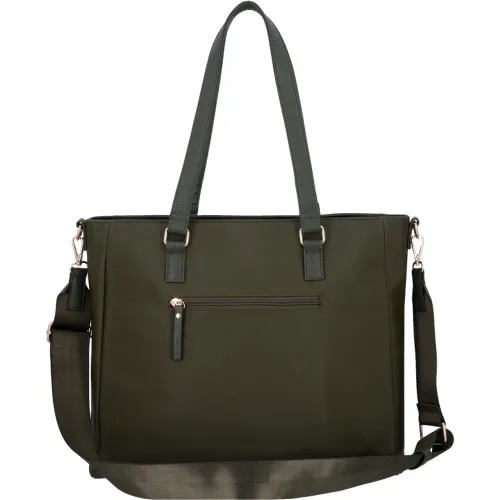 Secret Cartera Portalaptop Mujer Galicia 15 Plg