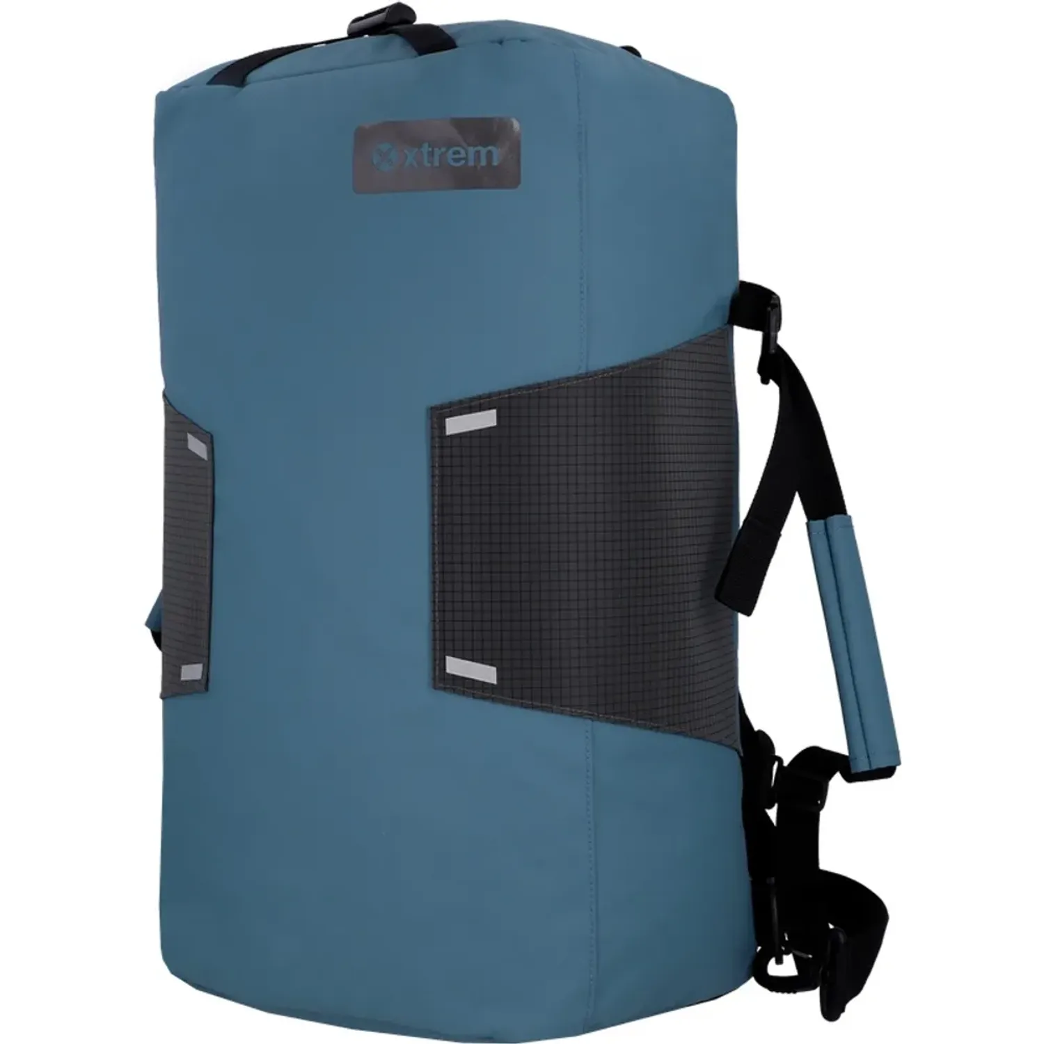 Mochila Xtrem Maletín Portalaptop Unisex Mountain 3xt 17 Plg color azul | Platanitos