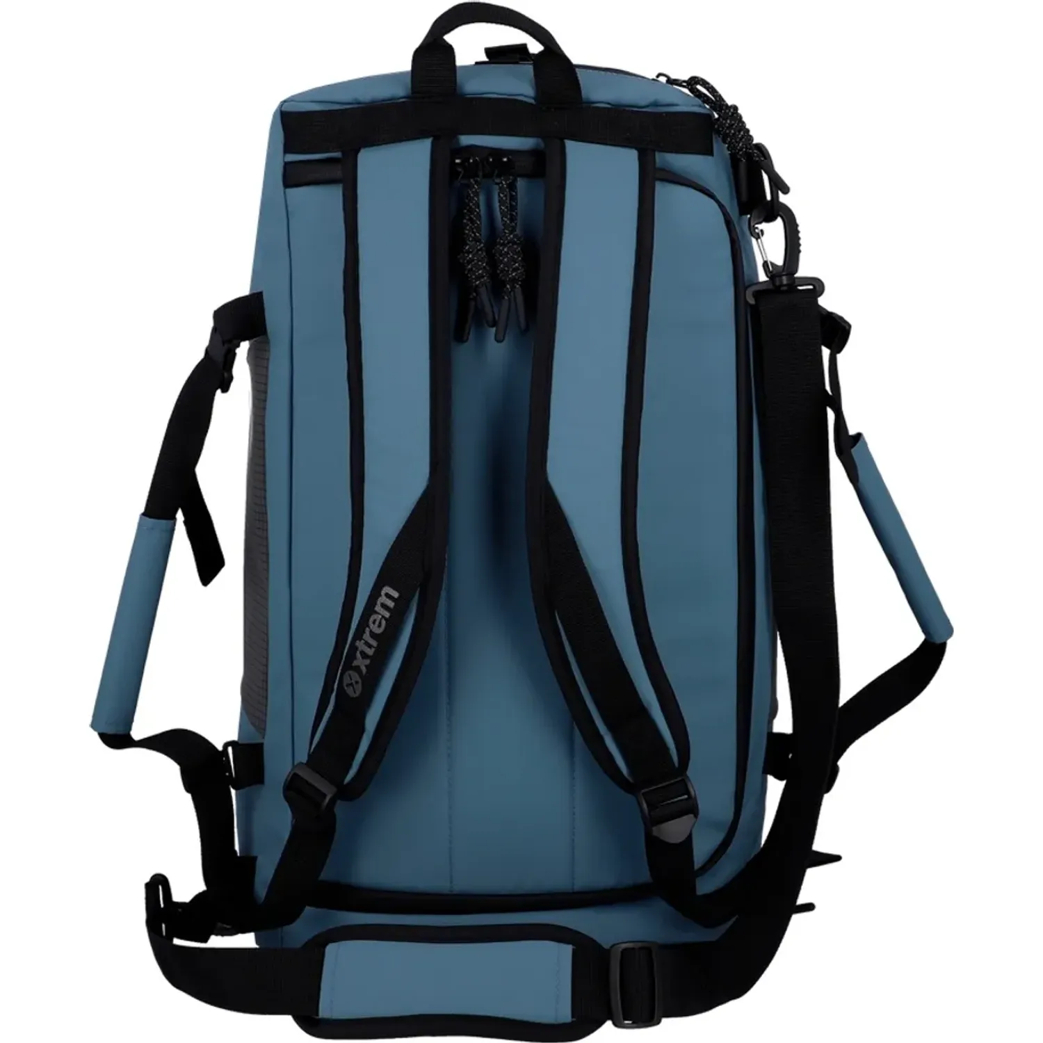 Mochila Xtrem Maletín Portalaptop Unisex Mountain 3xt 17 Plg color azul | Platanitos