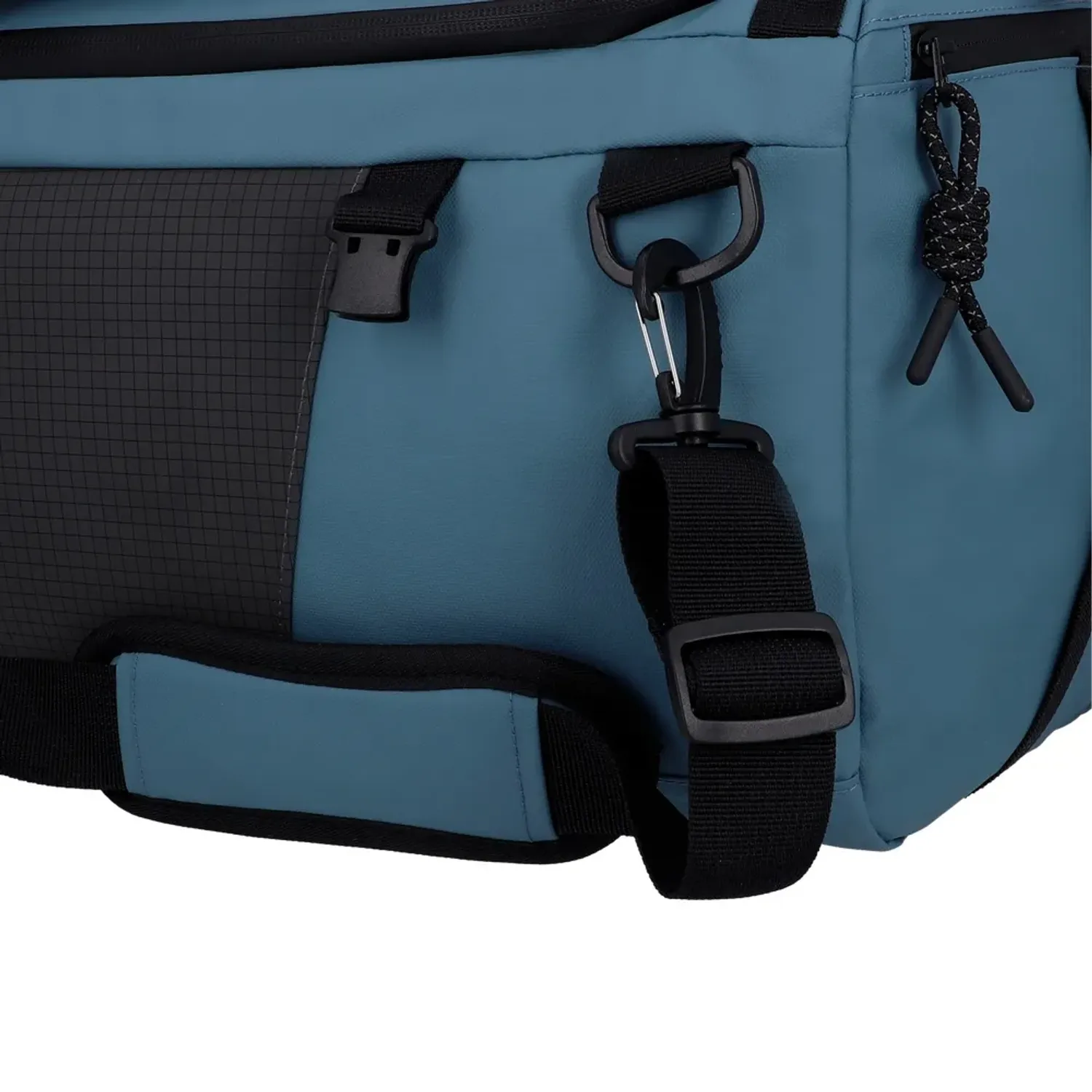 Mochila Xtrem Maletín Portalaptop Unisex Mountain 3xt 17 Plg color azul | Platanitos