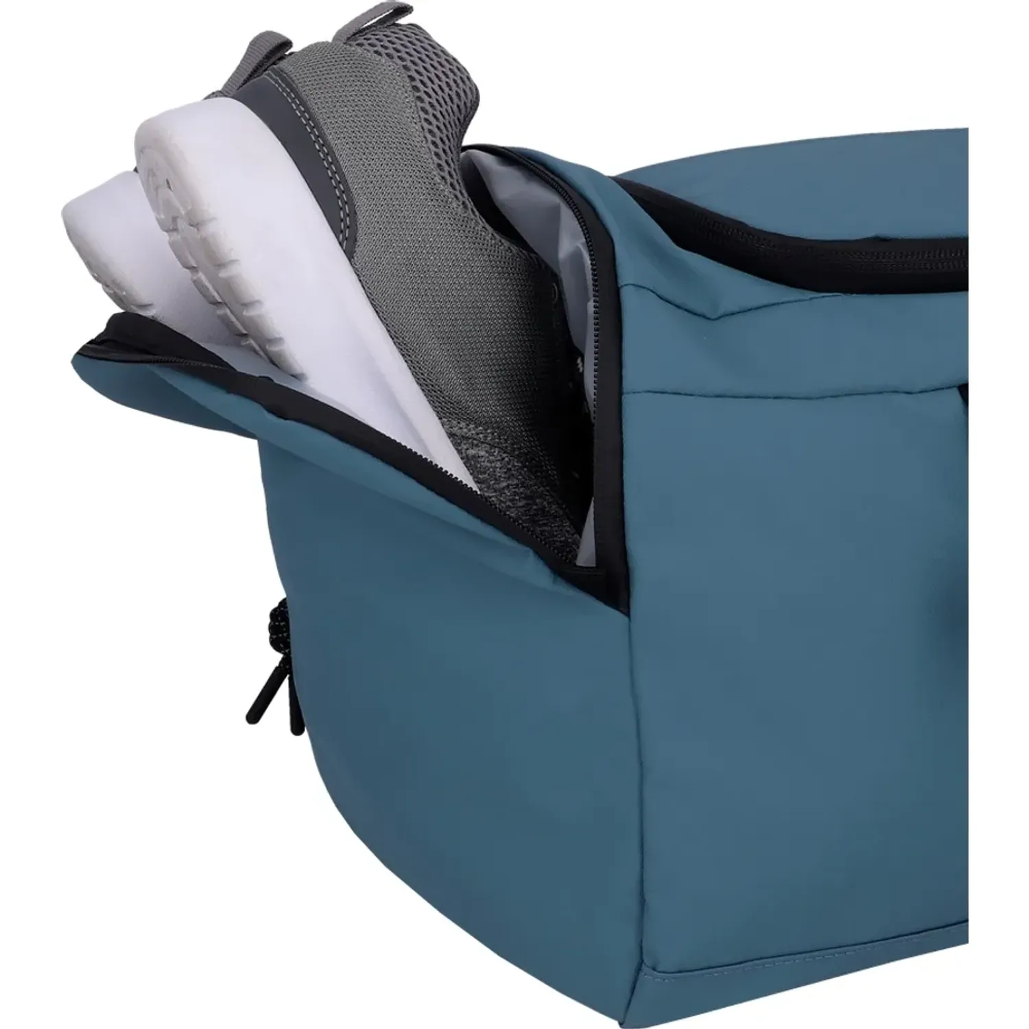 Mochila Xtrem Maletín Portalaptop Unisex Mountain 3xt 17 Plg color azul | Platanitos