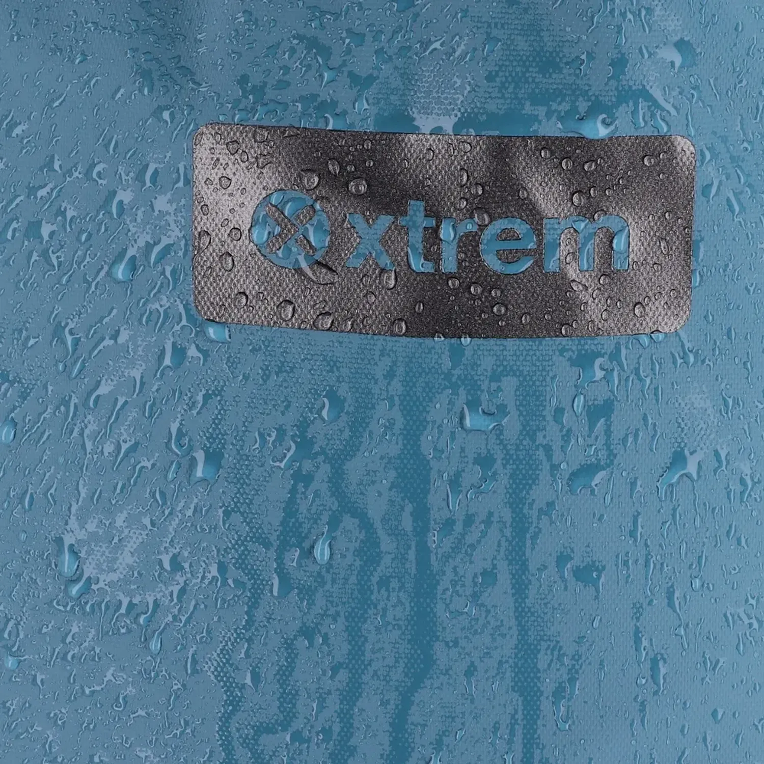 Mochila Xtrem Maletín Portalaptop Unisex Mountain 3xt 17 Plg color azul | Platanitos