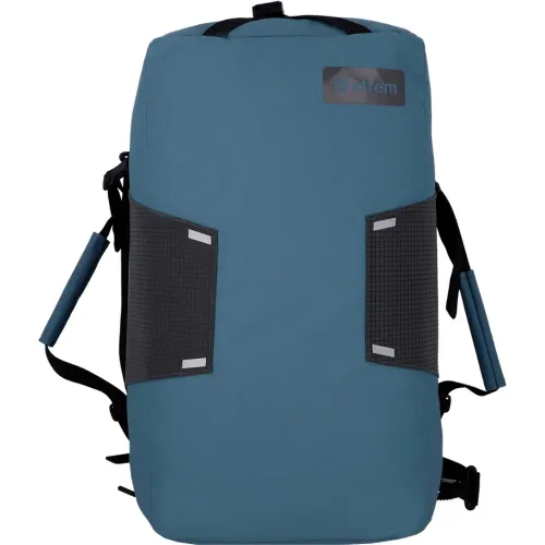Mochila Xtrem Maletín Portalaptop Unisex Mountain 3xt 17 Plg color azul | Platanitos