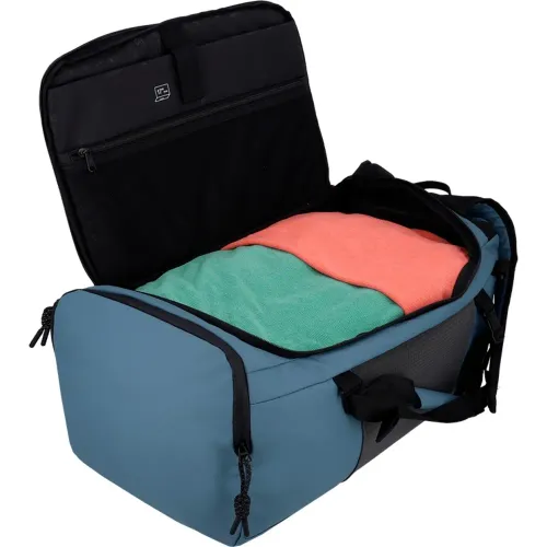 Xtrem Mochila Maletín Portalaptop Unisex Mountain 3xt 17 Plg