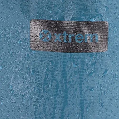 Xtrem Mochila Maletín Portalaptop Unisex Mountain 3xt 17 Plg