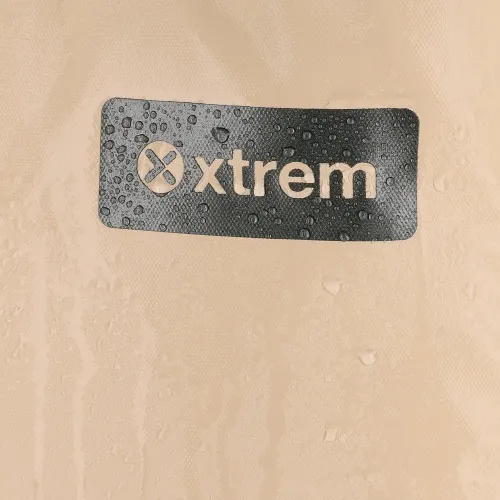 Xtrem Mochila Maletín Portalaptop Unisex Mountain 3xt 17 Plg