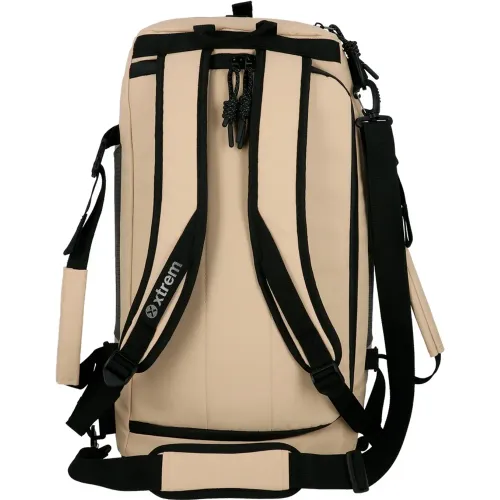 Xtrem Mochila Maletín Portalaptop Unisex Mountain 3xt 17 Plg