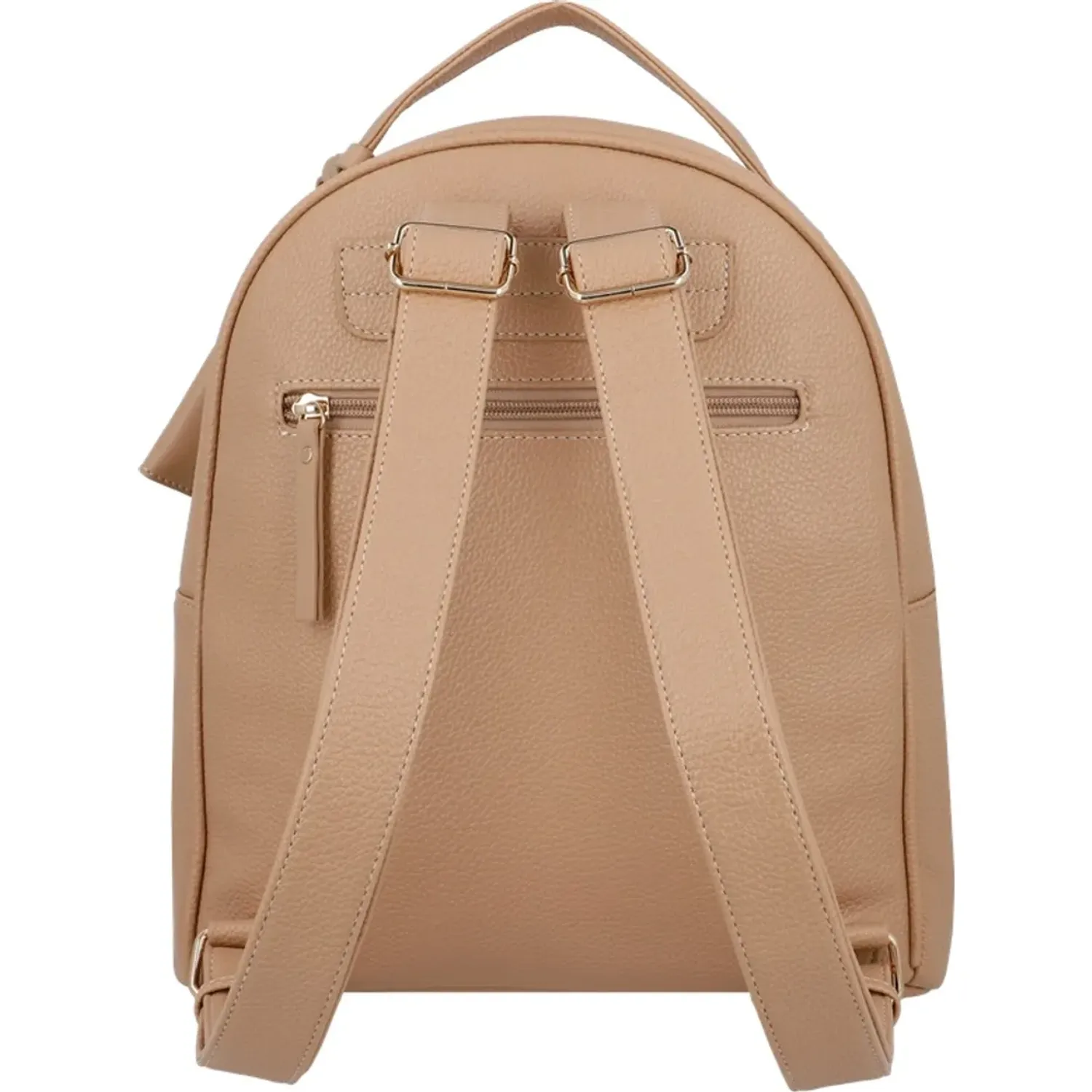 Mochila Secret Mujer Dublin color beige | Platanitos
