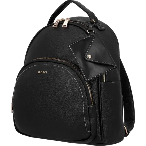 Secret Mochila Mujer Dublin