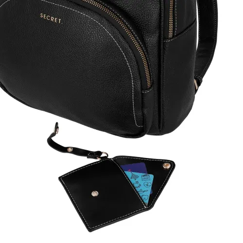 Secret Mochila Mujer Dublin