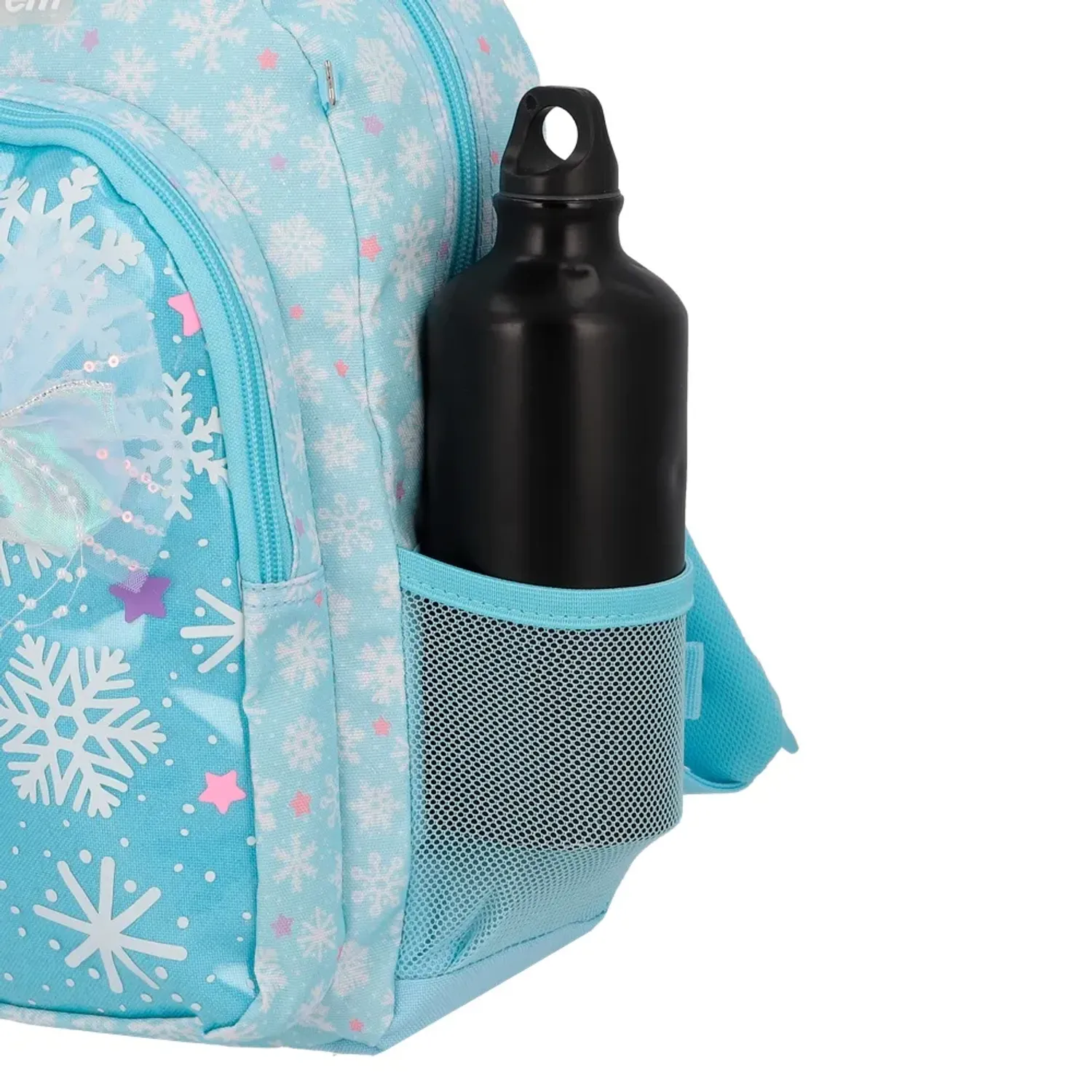 Xtrem Mochila Xtrem Niña Kinder 6xt color celeste | Platanitos