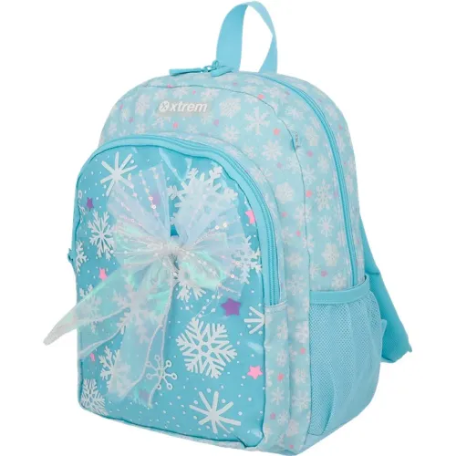 Xtrem Mochila Niña Kinder 6xt
