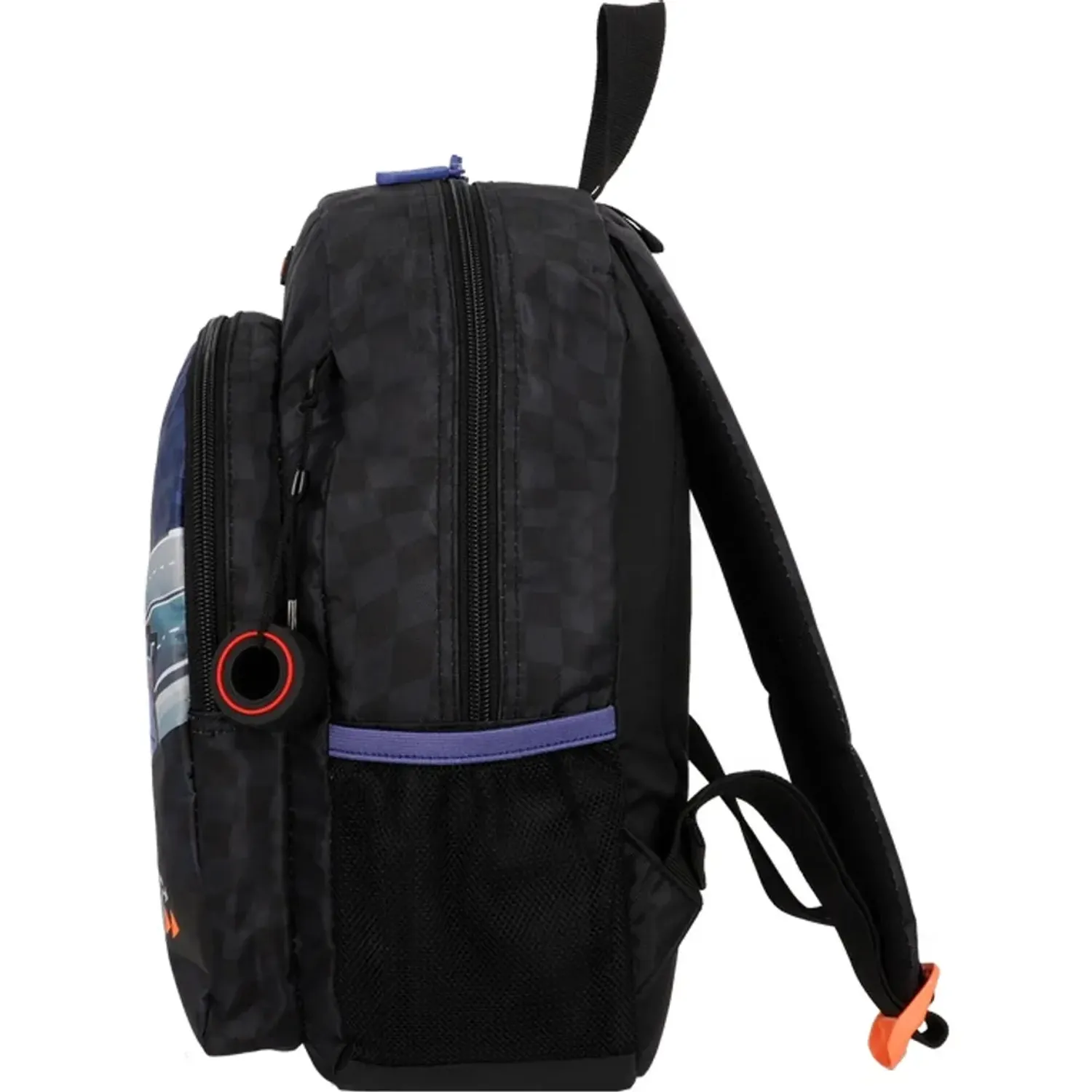 Xtrem Mochila Xtrem Niño Kinder 6xt color negro | Platanitos