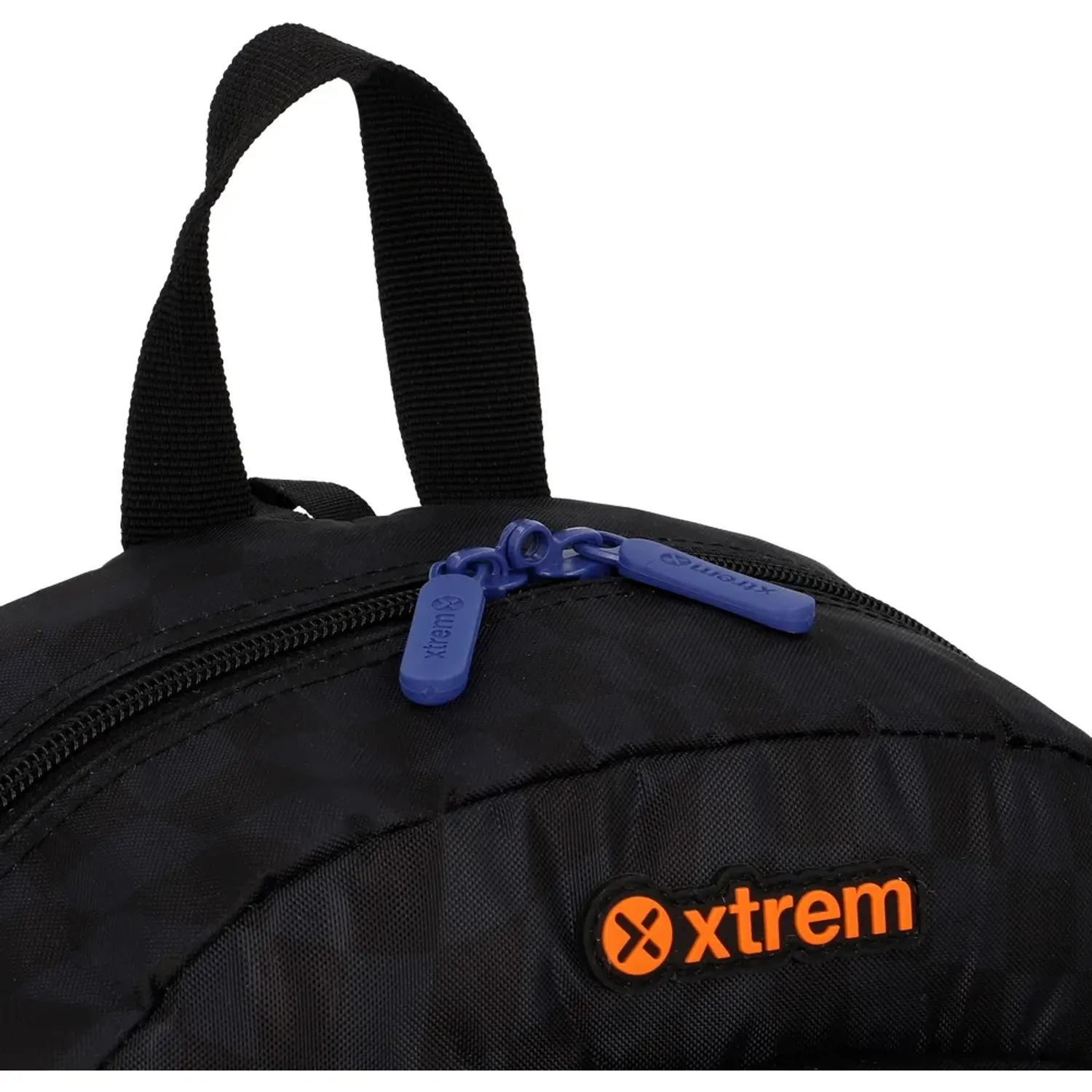 Xtrem Mochila Xtrem Niño Kinder 6xt color negro | Platanitos
