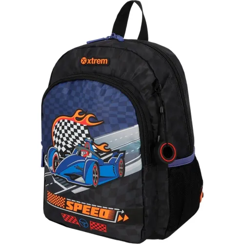 Xtrem Mochila Niño Kinder 6xt