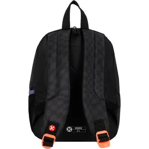 Xtrem Mochila Niño Kinder 6xt