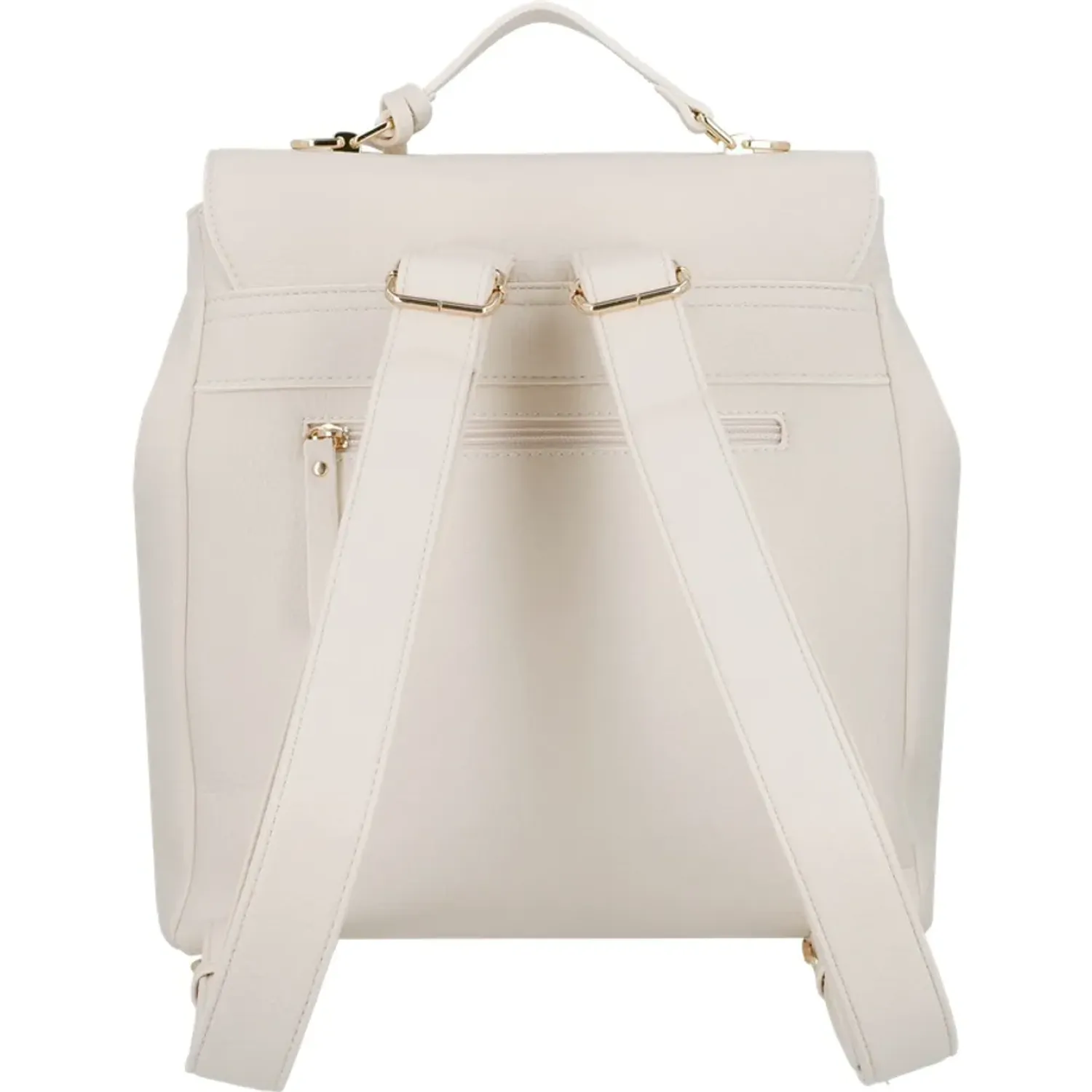 Mochila Secret Mujer Minsk color beige | Platanitos