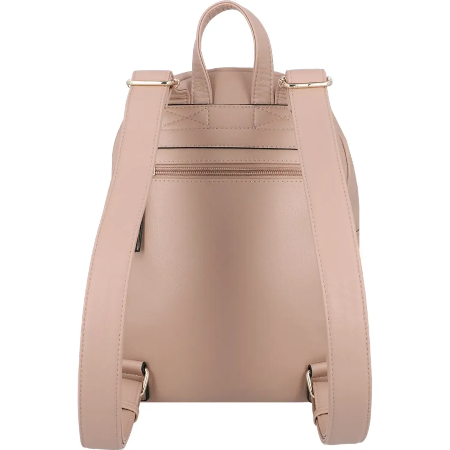 Mochila Secret Mujer Mother color beige | Platanitos