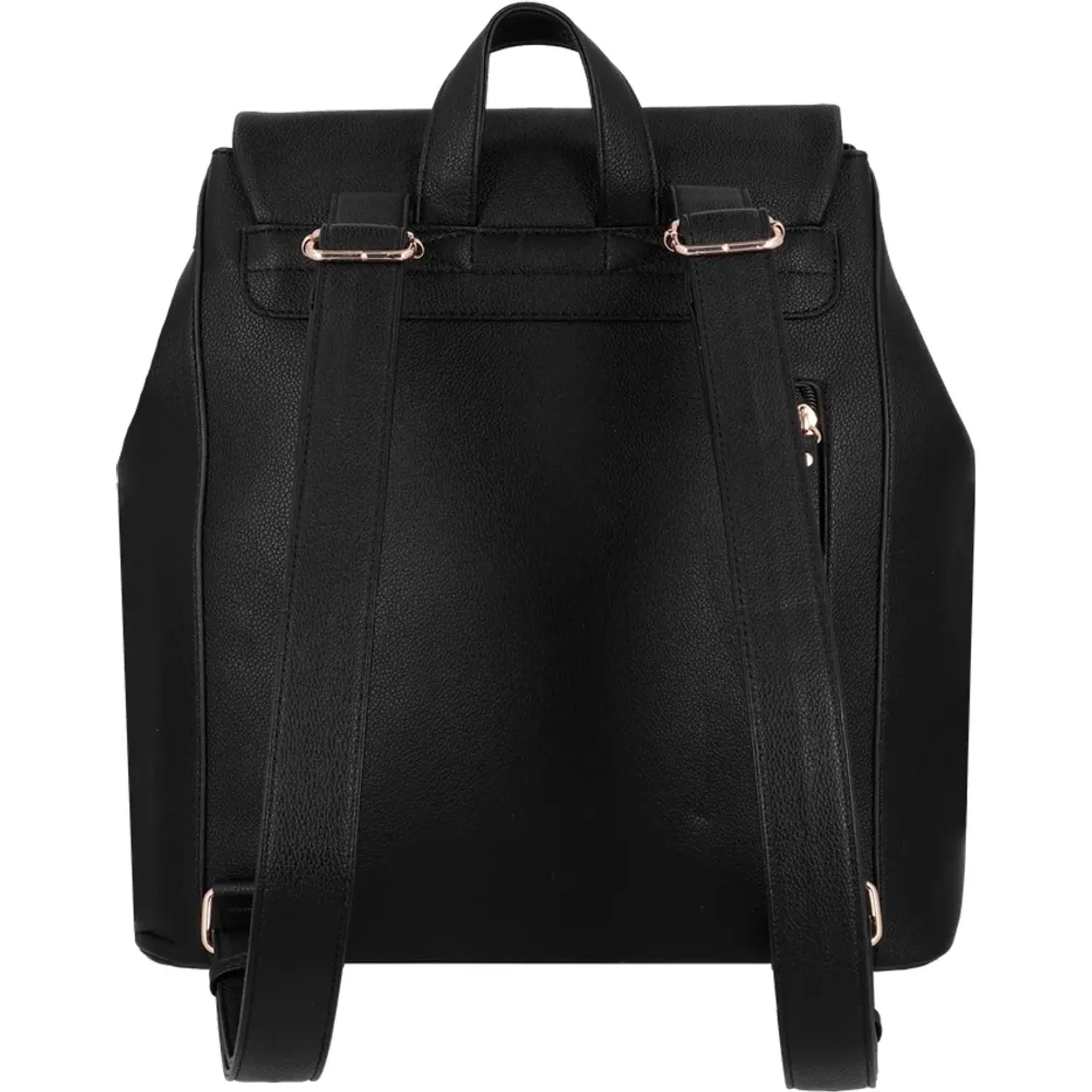 Mochila Secret Mujer Mother Grande color negro | Platanitos