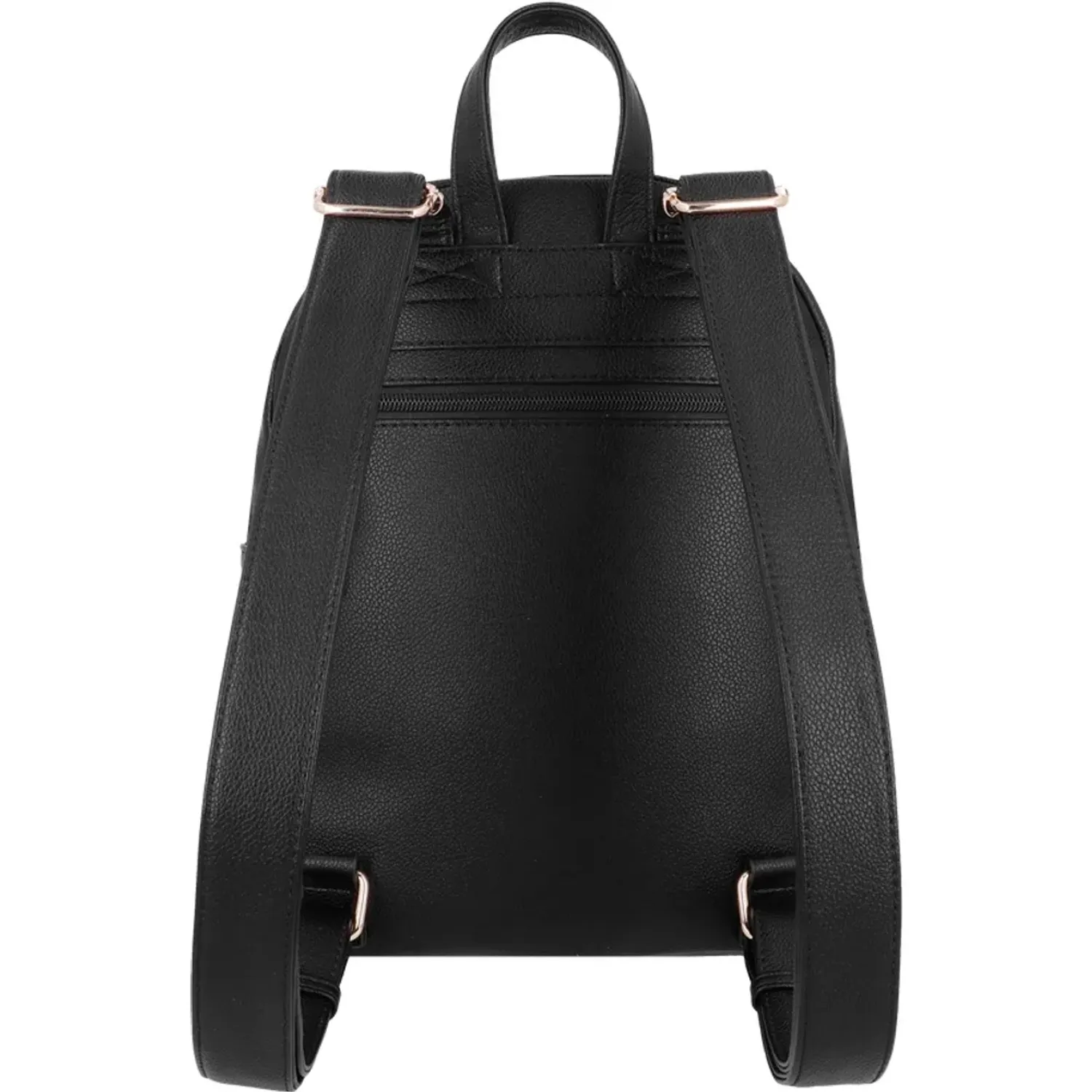 Secret Mochila Secret Mujer Mother color negro | Platanitos