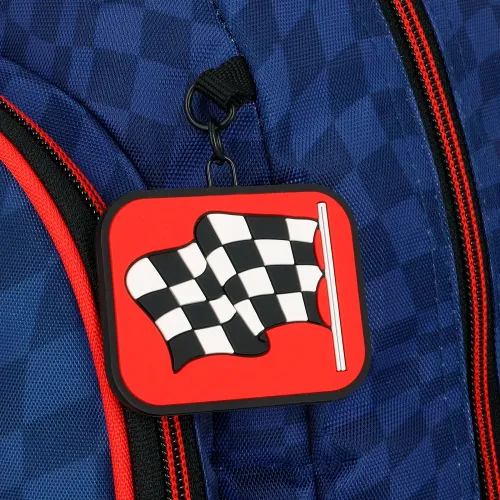 Xtrem Mochila Niño Nova 6xt