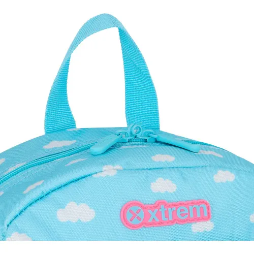 Xtrem Mochila Niña Nova 6xt