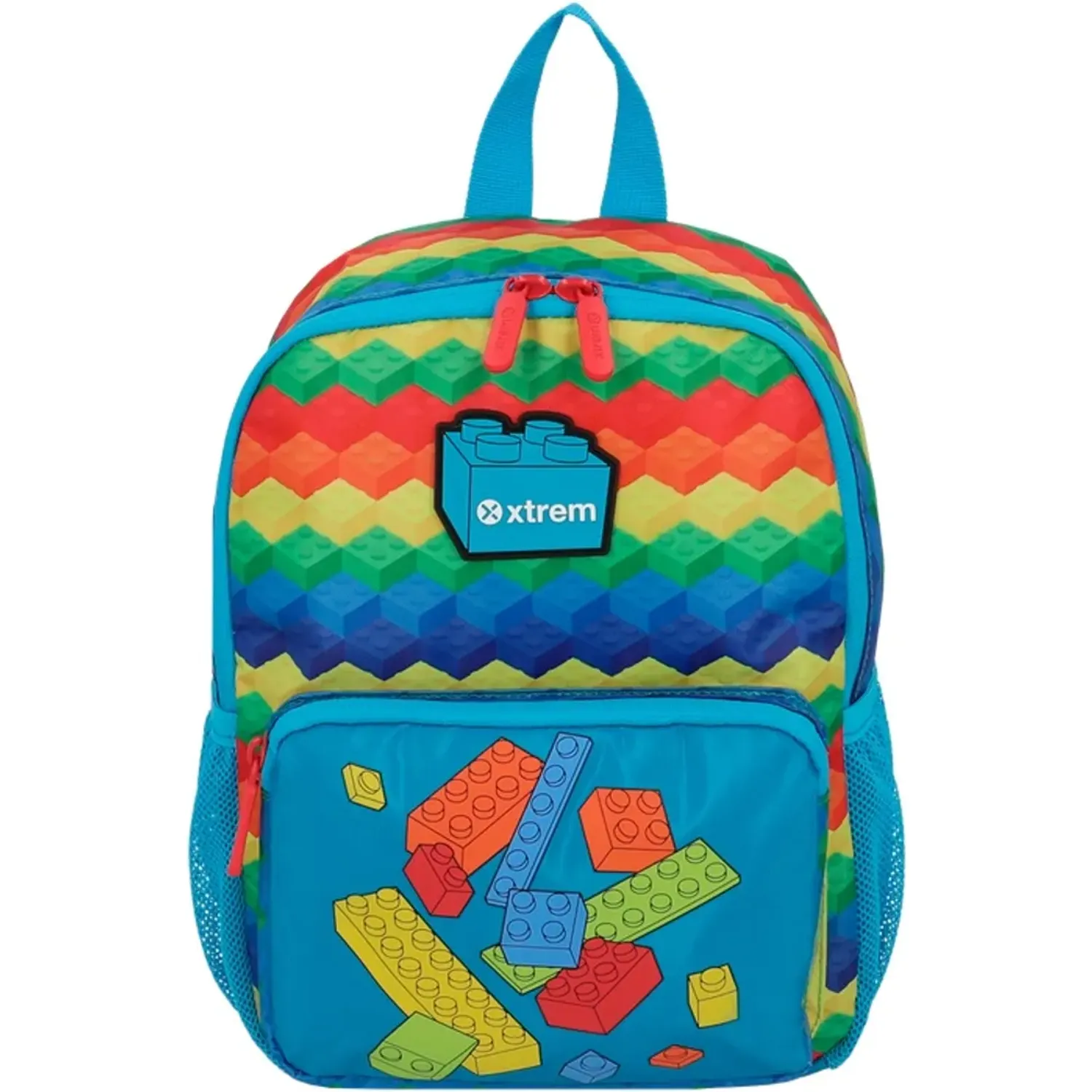 Xtrem Mochila Xtrem Niño Play-Time 6xt color varios | Platanitos
