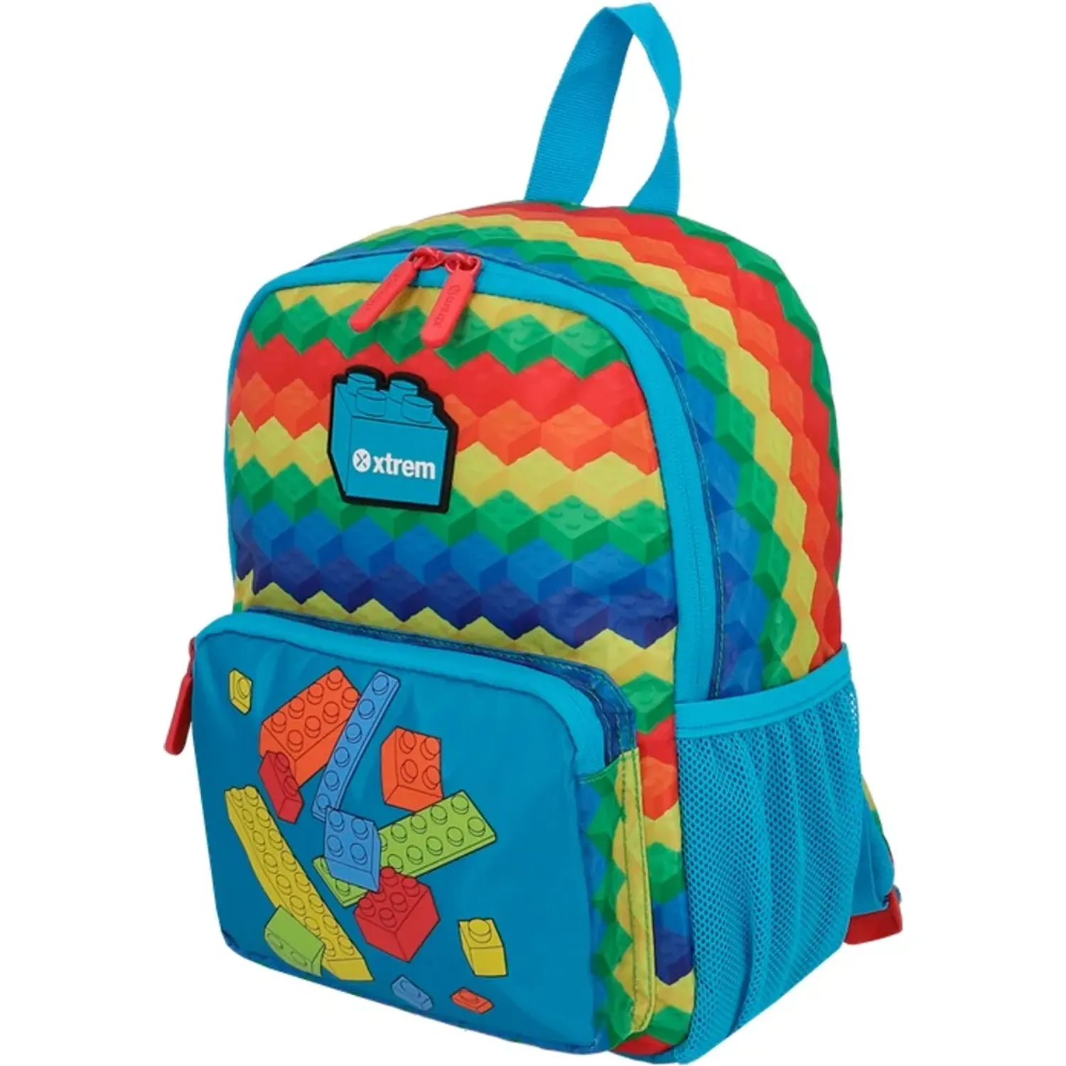 Xtrem Mochila Xtrem Niño Play-Time 6xt color varios | Platanitos
