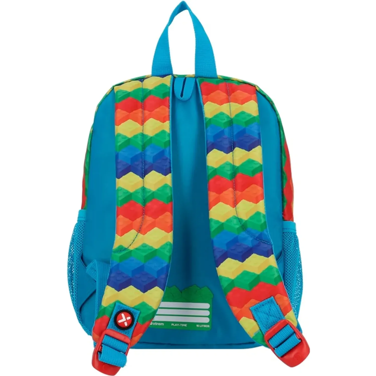 Xtrem Mochila Xtrem Niño Play-Time 6xt color varios | Platanitos