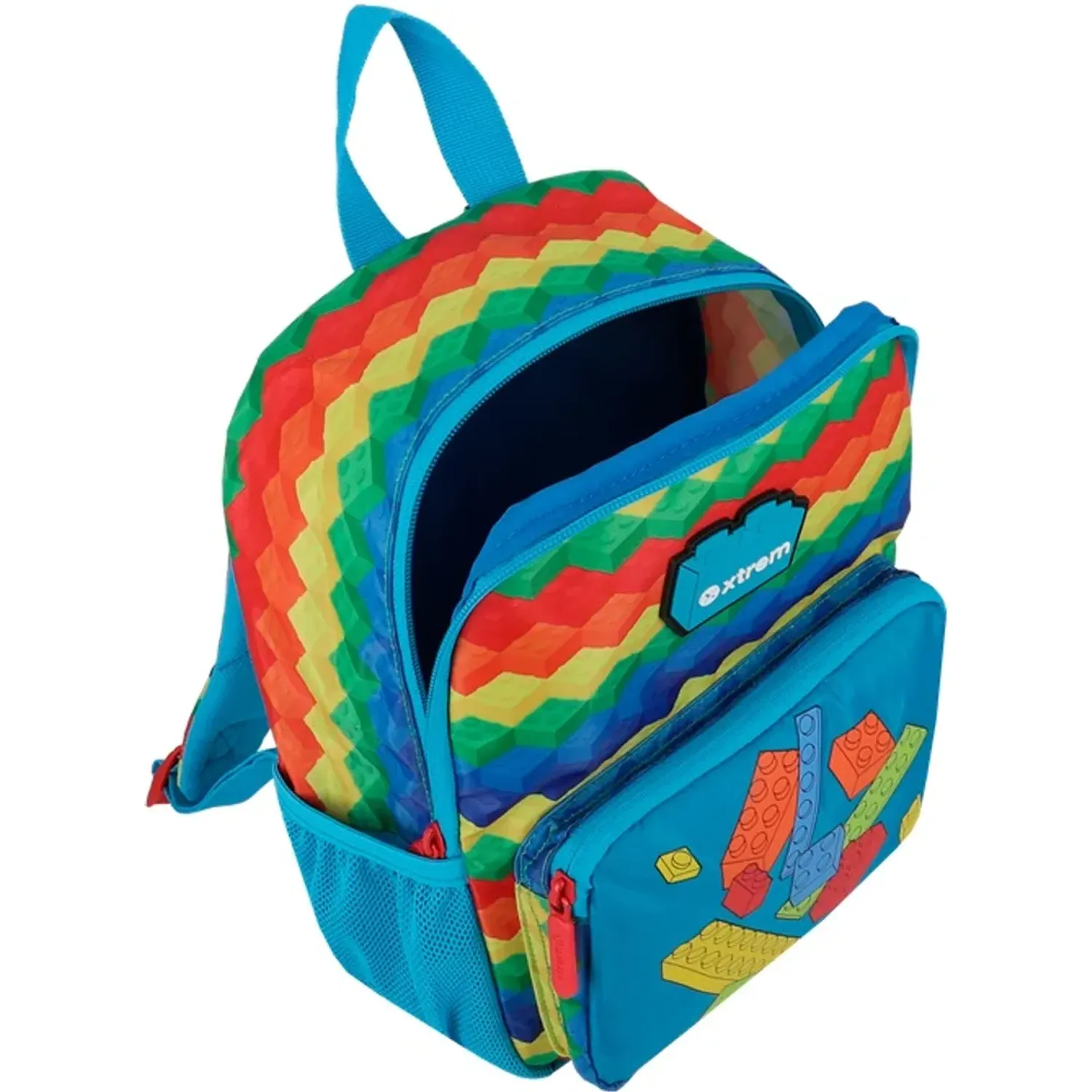 Xtrem Mochila Xtrem Niño Play-Time 6xt color varios | Platanitos