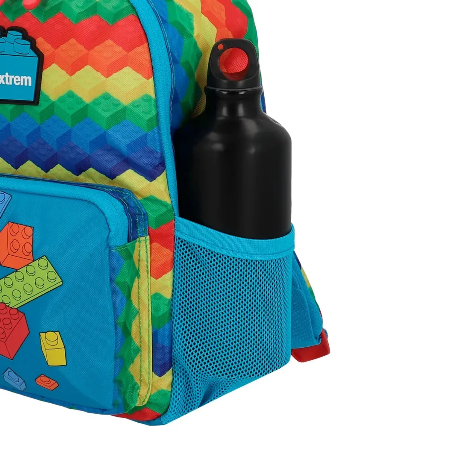 Xtrem Mochila Xtrem Niño Play-Time 6xt color varios | Platanitos