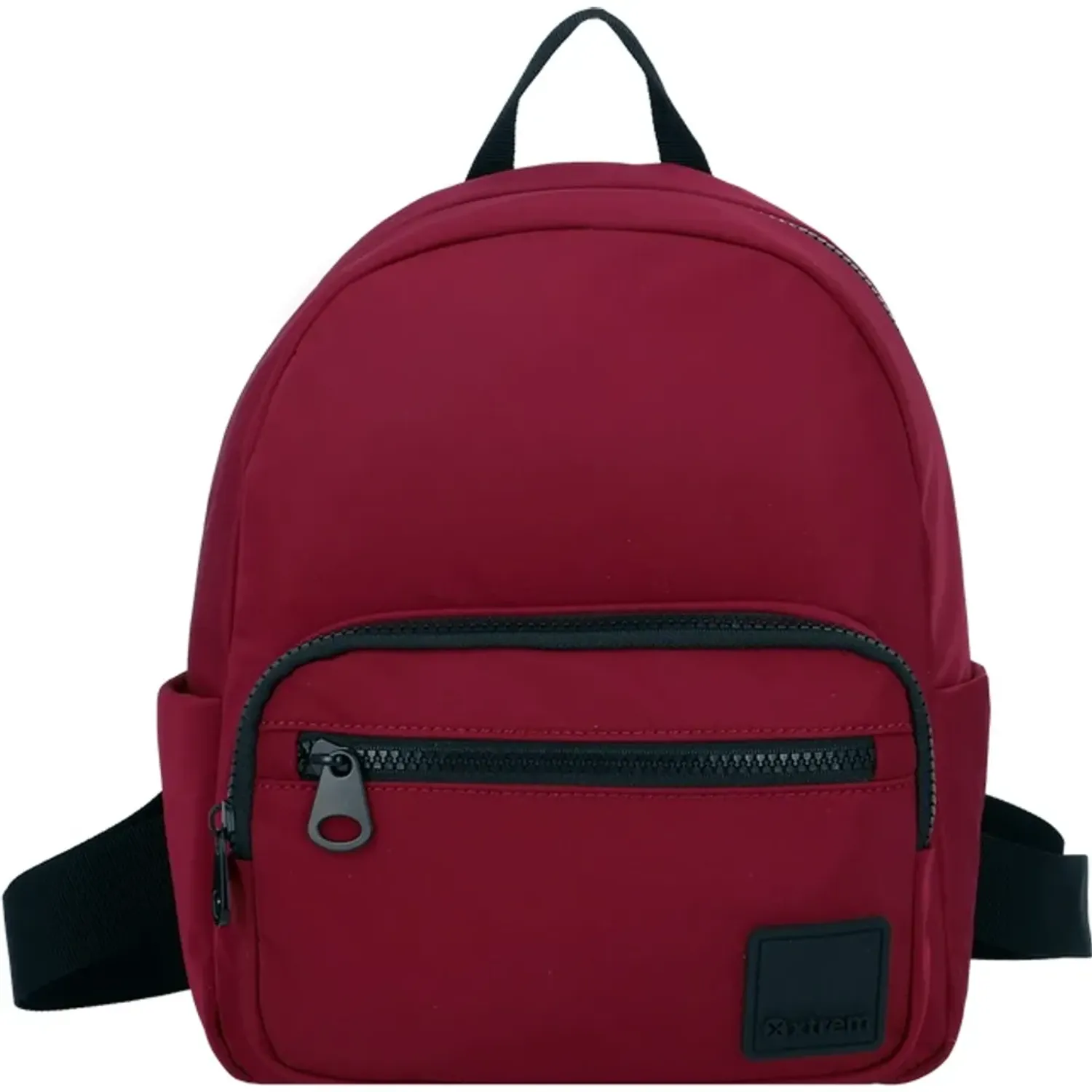 Xtrem Mochila Xtrem Unisex Zoe 3xt color rojo | Platanitos