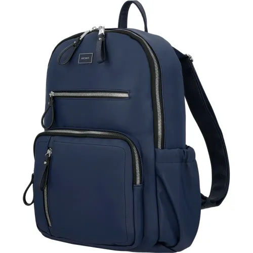 Secret Mochila Portalaptop Mujer Galicia 15 Plg