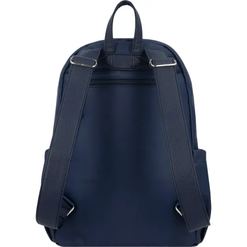 Secret Mochila Portalaptop Mujer Galicia 15 Plg