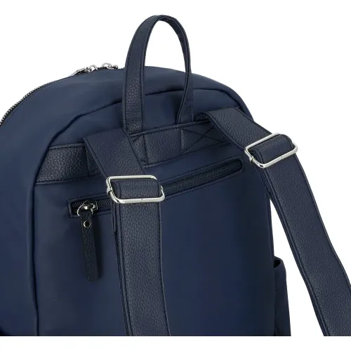 Secret Mochila Portalaptop Mujer Galicia 15 Plg