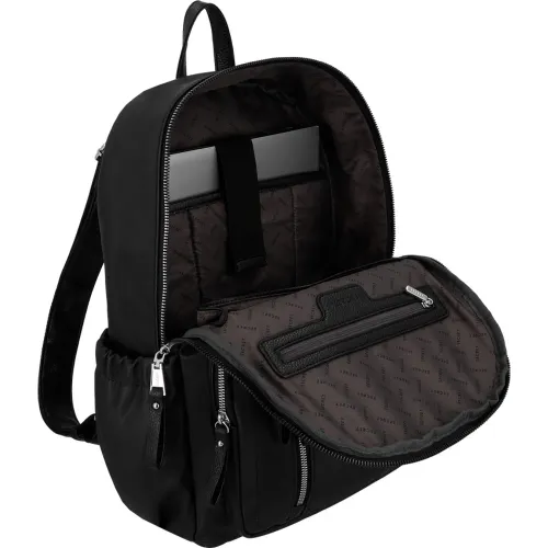 Secret Mochila Portalaptop Mujer Galicia 15 Plg