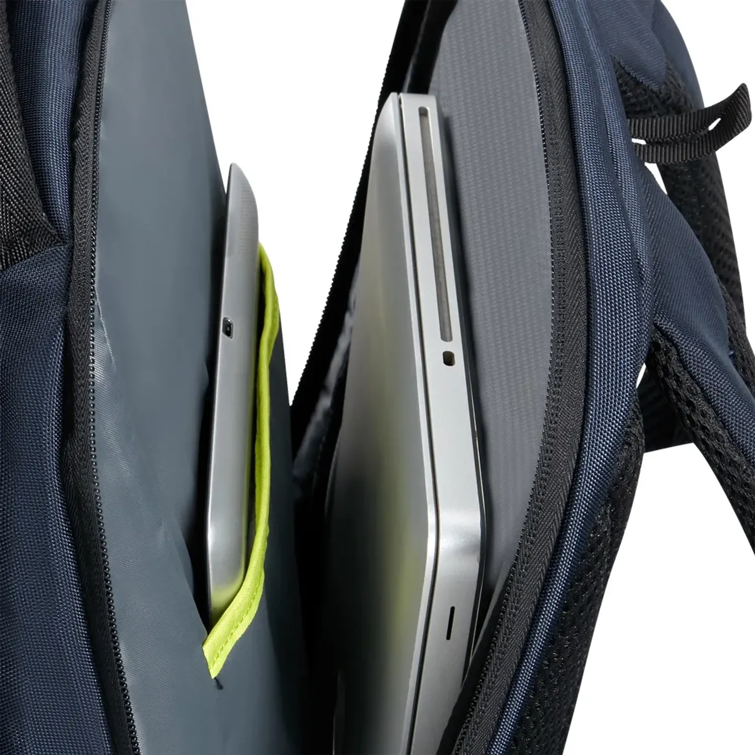 Mochila Samsonite Portalaptop Unisex Guardit 3.0 15.6 Plg color azul | Platanitos