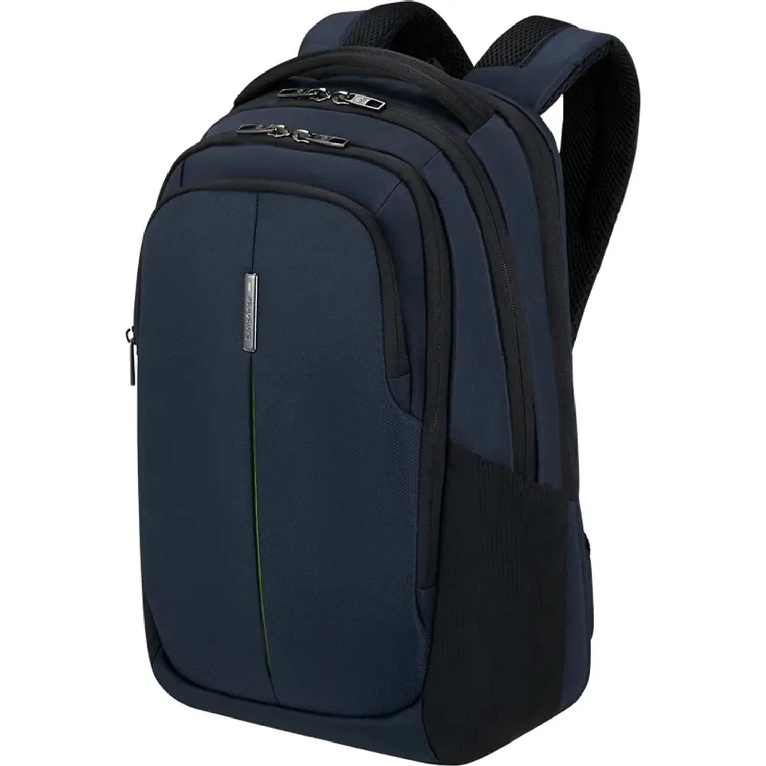 Mochila Samsonite Portalaptop Unisex Guardit 3.0 15.6 Plg color azul | Platanitos