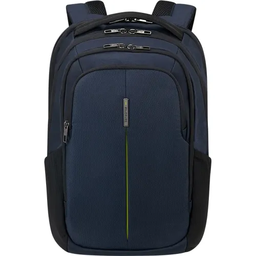 Mochila Samsonite Portalaptop Unisex Guardit 3.0 15.6 Plg color azul | Platanitos