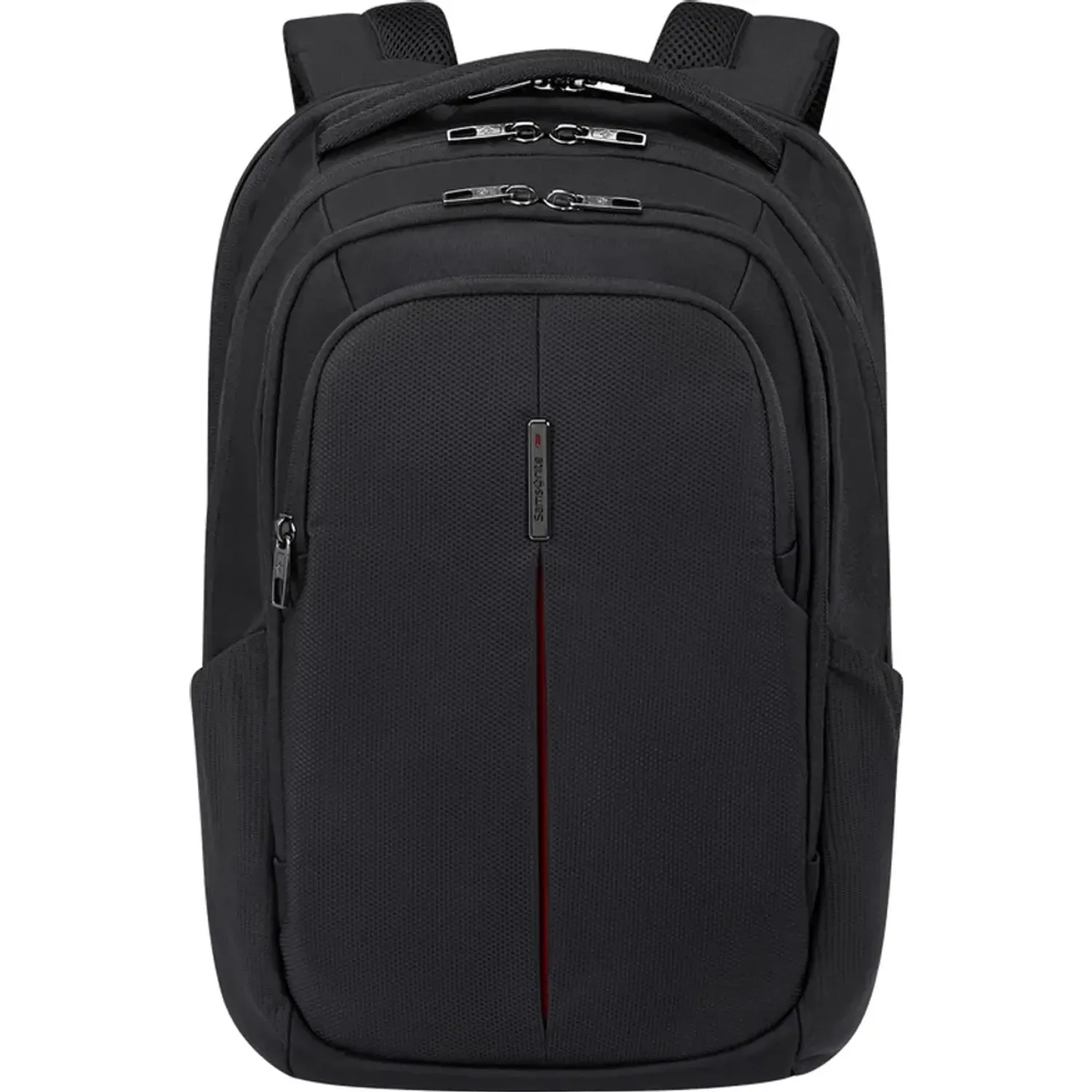 Mochila Samsonite Portalaptop Unisex Guardit 3.0 15.6 Plg color negro | Platanitos