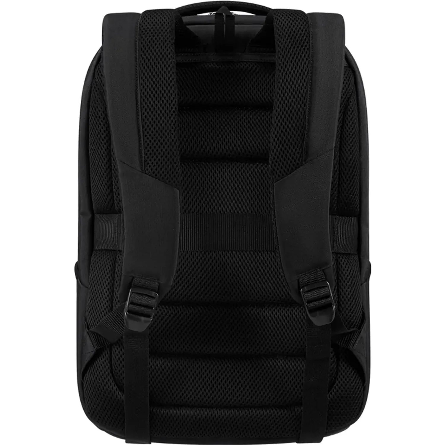 Mochila Samsonite Portalaptop Unisex Guardit 3.0 15.6 Plg color negro | Platanitos