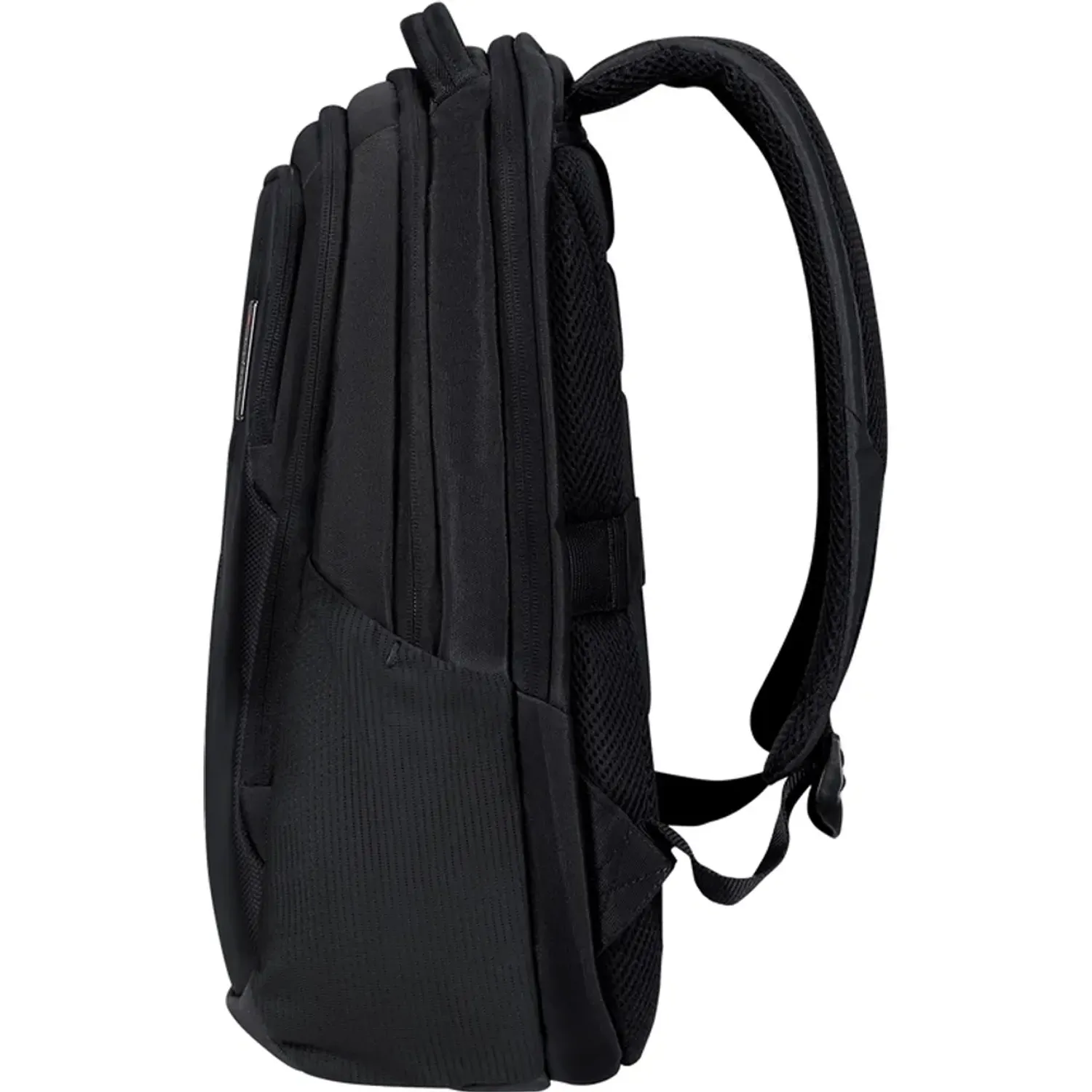 Mochila Samsonite Portalaptop Unisex Guardit 3.0 15.6 Plg color negro | Platanitos