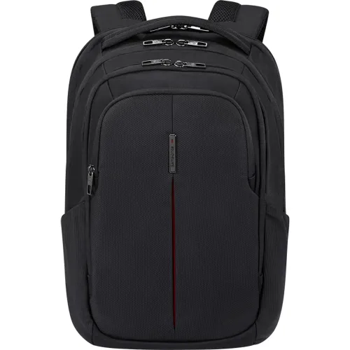 Mochila Samsonite Portalaptop Unisex Guardit 3.0 15.6 Plg color negro | Platanitos