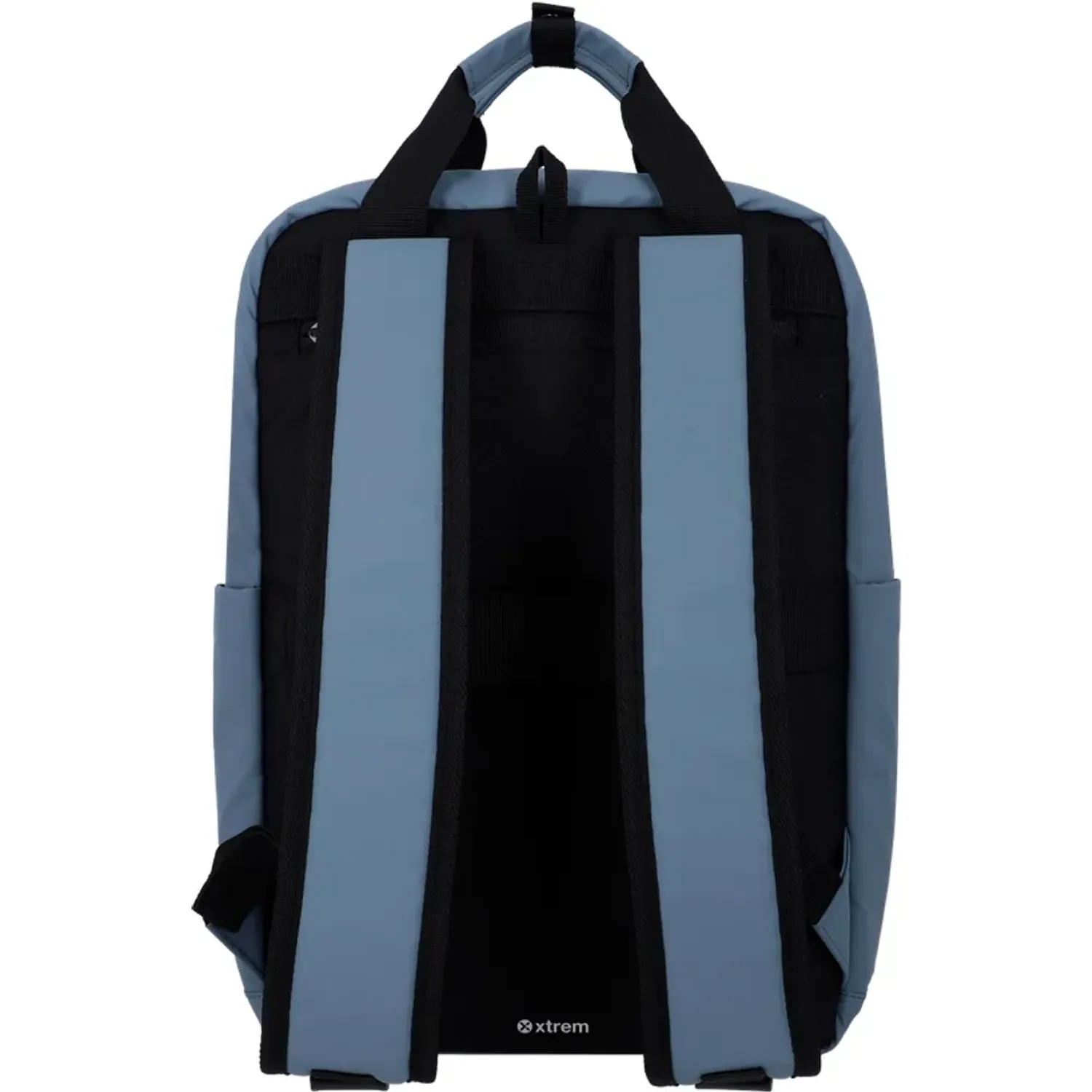 Mochila Xtrem Portalaptop Unisex Nina 6xt 14 Plg color azul | Platanitos